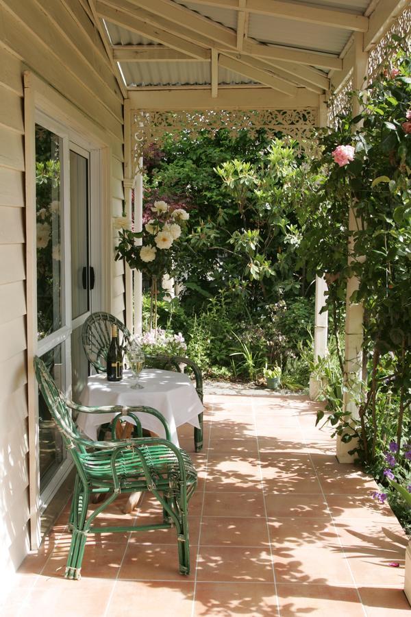 Ferryman'S Cottage Wanaka Exterior foto